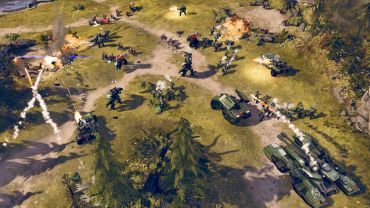 Halo Wars 2: Awakening The Nightmare R2