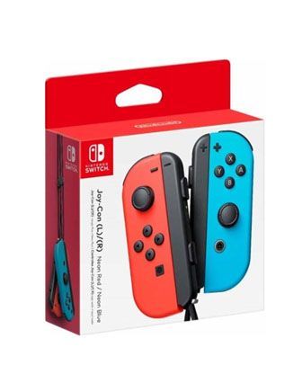 Nintendo Switch Joy-con