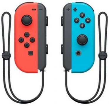 Nintendo Switch Joy-con