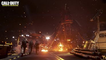 Call Of Duty: Infinite Warfare R2