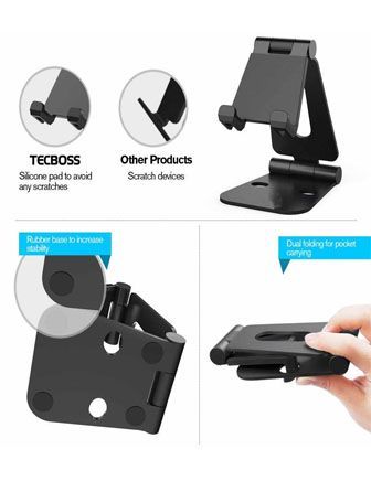 Nintendo Switch Stand Multi Angle