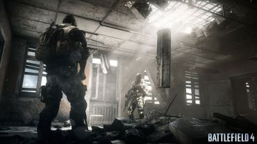 Battlefield 4 - Playstation 4