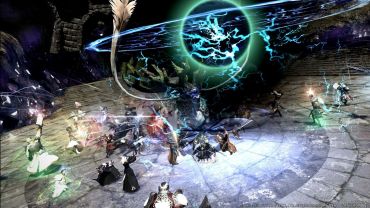 Cd Final Heavens ward Fantasy Xiv For PS4 - R1