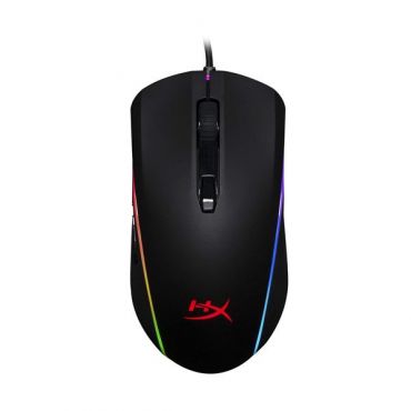 Hyperx Pulsefire Surge - Rgb Gaming Mouse