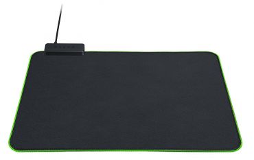 Razer Goliathus Chroma Soft Gaming Mouse Mat - Green