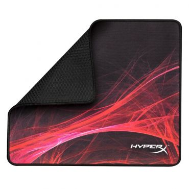 Hyperx Fury S Pro Gaming Mousepad Large - Red