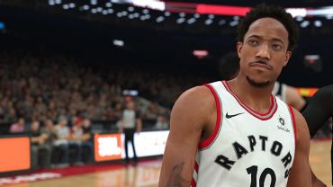 Xbox Nba 2k18 R1