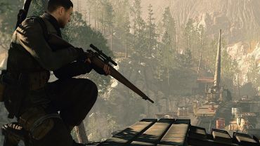 CD Sniper Elite 4 Ps4 - R1