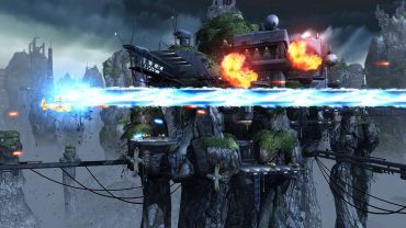 Cd Sine Mora Ex Ps4 - R1