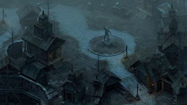 Cd Pillars Of Eternity Ps4 - R2