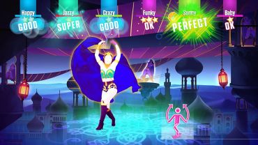 Just Dance 2018 R2 2249