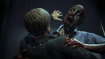 Resident evil 2 (xbox one) r2