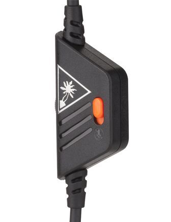 Turtle Beach - Elite Pro A.m.p. - Amplified Audio