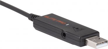 Turtle Beach - Elite Pro A.m.p. - Amplified Audio