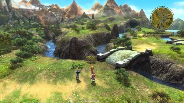 Ps4 Ni No Kuni Ii The Rebirth Of The King Prince's Edition R2