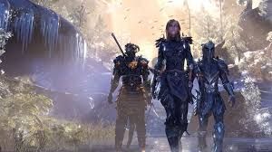xbox one the elder scrolls online: tamriel unlimited