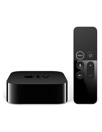 Apple Tv 4k 32gb