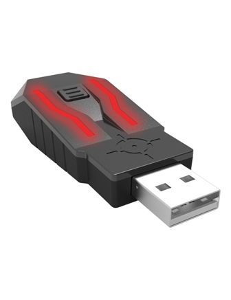 Xbox One Xim Apex Precision Mouse Keyboard Adapter Conventer