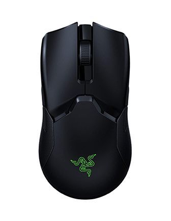 Razer Viper Ultimate Ambidextrous Wireless Gaming Mouse