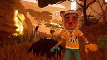 Cd Hello Neighbor Hide & Seek For PS4 - R1
