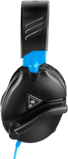 Turtle Beach Recon 70 Gaming Headset For Playstation 4 Pro