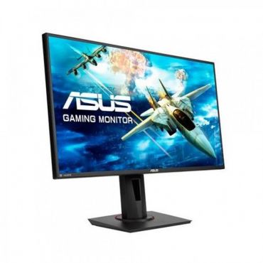 Asus Vg278qr Gaming Monitor (165hz G- Sync)-27inch Full Hd
