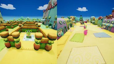 Nintendo Switch Ugly Dolls An Imperfect Adventure R1