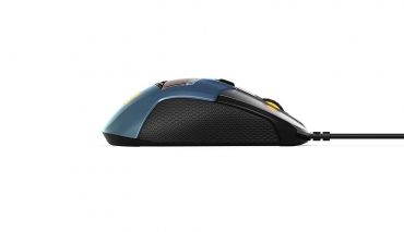 Steelseries Rival 310 Pubg Edition Gaming Mouse