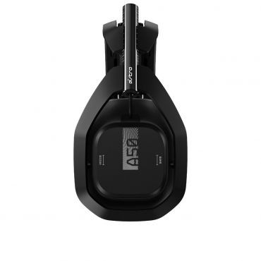Astro A50 Wireless Headset+ Base Station 4th Generation - Black
