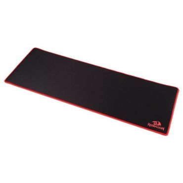 Redragon Suzaku Gaming Mousemat - Red