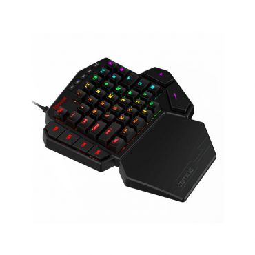 Redragon Diti Mechanical Rgb Gaming Keyboard