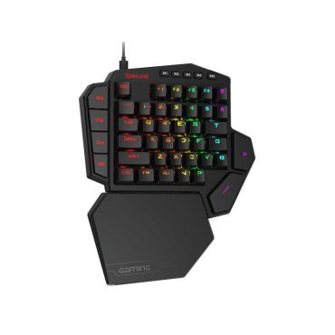 Redragon Diti Mechanical Rgb Gaming Keyboard