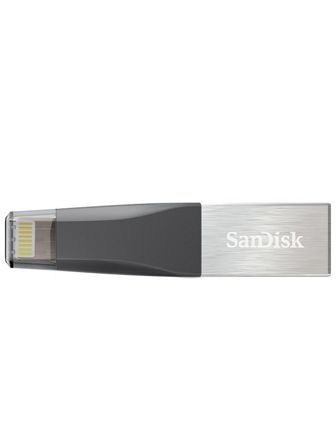 Sandisk Ixpand Mini Flash Drive-64 Gb
