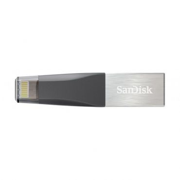 Sandisk Ixpand Mini Flash Drive -128 Gb