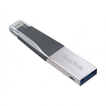 Sandisk Ixpand Mini Flash Drive -128 Gb