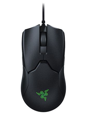 Razer Viper Ultralight Ambidextrous Wired Gaming Mouse: