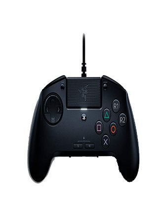 Razer Raion Fightpad Controller For Ps4 