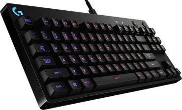 Logitech G Pro Mechanical