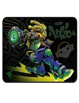Razer Goliathus Medium (Speed) Mouse Mat - Overwatch