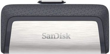 Sandisk 3.1 Usb Type-c Dual Ultra - 256 Gb