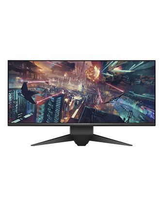 Alienware 34 Curved Gaming Monitor Aw3418dw