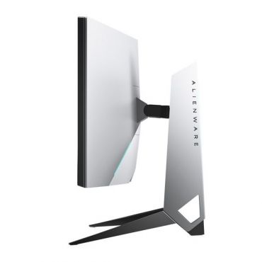 Alienware 34 Curved Gaming Monitor Aw3418dw