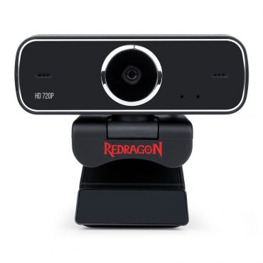 Redragon Fobos Gw600 Usb Streaming Webcam Hd720p