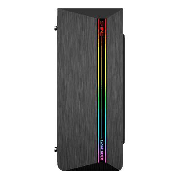 Gamemax G517 Shine Gaming Case With Assembling