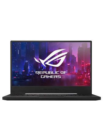 Asus Rog Zephyrus M Gu502gv-az106t Gaming Laptop