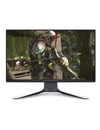 Dell Alienware Aw2521hfl 25inch-gaming Monitor