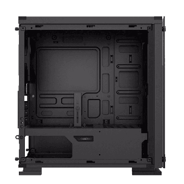 Gamemax H605-tb Micro Gaming Case
