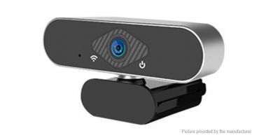 Xiaovv Hd Usb Video Camera - Silver (Blue Box)