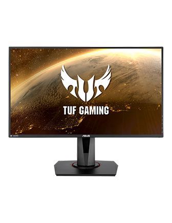 Asus Tuf Gaming Vg279qm Gaming Monitor 27inch