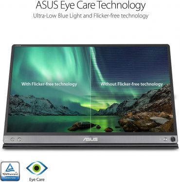Asus Zenscreen Mb16acm 15.6' Portable Monitor Full Hd